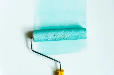 Peinture intérieure à Montech — murs, plafonds et boiseries